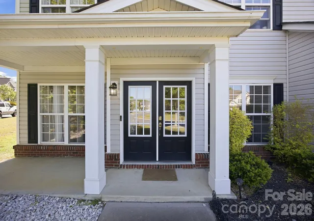 5th image of 1618 Tranquility Ave Nw, Concord, NC 28027 | MLS# 4369114