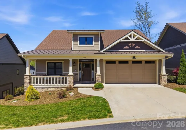 Homes for sale in Hendersonville, NC | 202 Sports Village Dr, Hendersonville, NC 28739 | MLS# 4369115