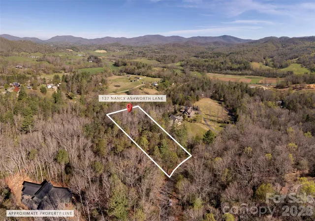 image of 137 Nancy Ashworth Ln #13, Fairview, NC 28730 | MLS# 4369125