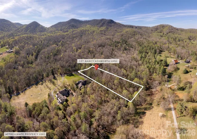 image of 137 Nancy Ashworth Ln #13, Fairview, NC 28730 | MLS# 4369125