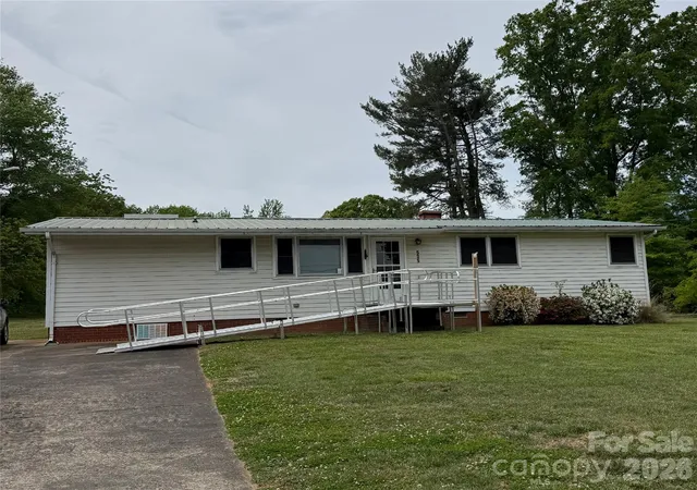 Homes for sale in Shelby, NC | 535 Plato Lee Rd, Shelby, NC 28150 | MLS# 4369128