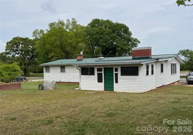 Homes for sale in Shelby, NC | 535 Plato Lee Rd, Shelby, NC 28150 | MLS# 4369128