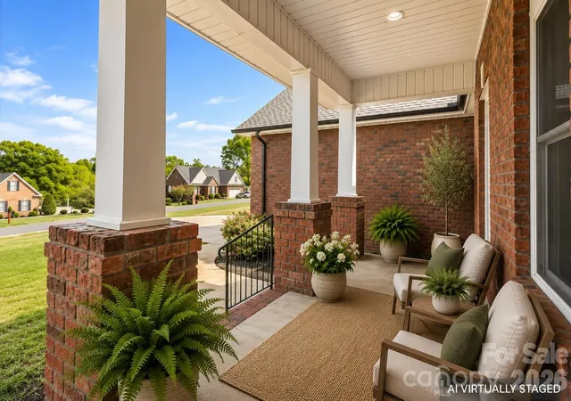 Photo 3 of Single family home for sale at 2411 Carriage Ln, Lincolnton, NC 28092 | MLS# 4369152 | Listing updated on 2026-09-26
