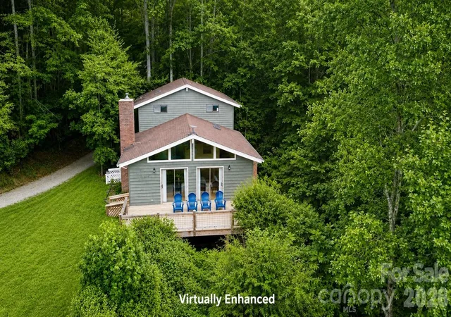 1st image of 1511 Water Wheel Cvs, Clyde, NC 28721 | MLS# 4369164