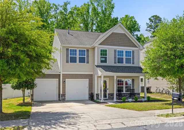 Homes for sale in Rock Hill, SC | 4643 Yarrow St, Rock Hill, SC 29732 | MLS# 4369174