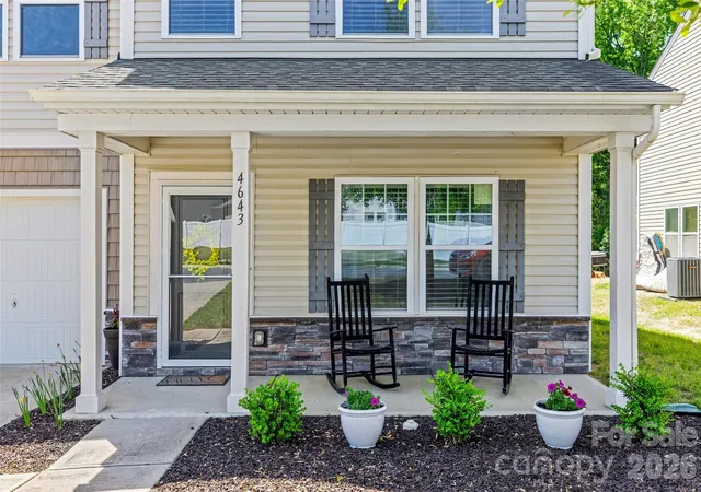 Homes for sale in Rock Hill, SC | 4643 Yarrow St, Rock Hill, SC 29732 | MLS# 4369174