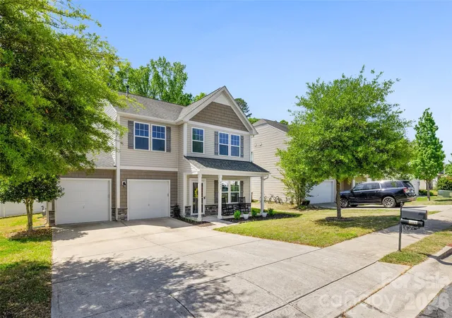 Homes for sale in Rock Hill, SC | 4643 Yarrow St, Rock Hill, SC 29732 | MLS# 4369174