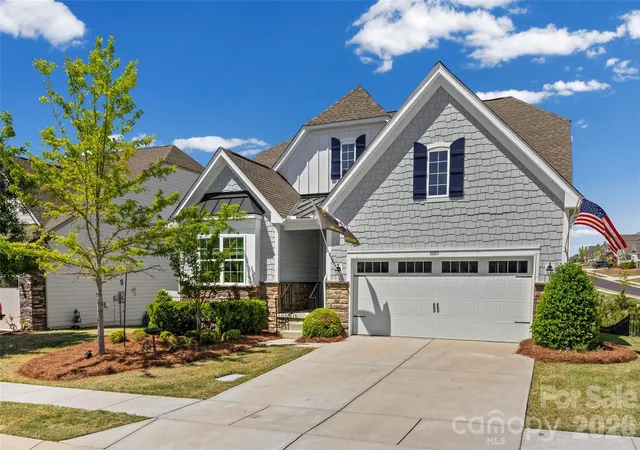 Homes for sale in Charlotte, NC | 16815 Lookout Landing Ln, Charlotte, NC 28278 | MLS# 4369176
