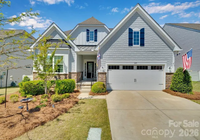 Homes for sale in Charlotte, NC | 16815 Lookout Landing Ln, Charlotte, NC 28278 | MLS# 4369176