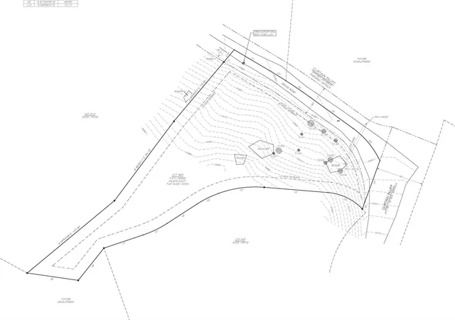 Photo 2 of Land for sale at 325 Curtain Blf #W9, Hendersonville, NC 28791 | MLS# 4369194 | Listing updated on 2026-09-04