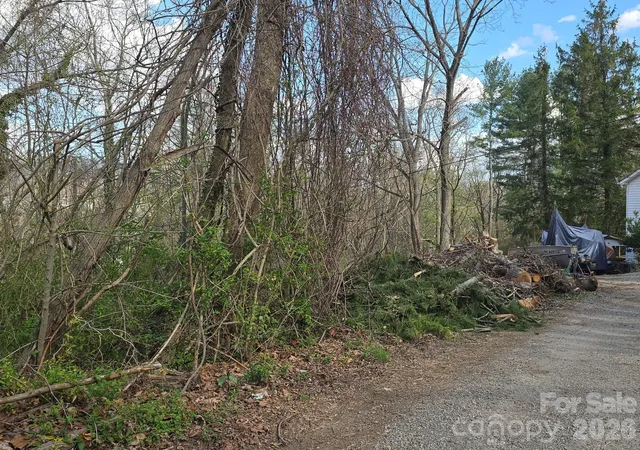 Photo 3 of Land for sale at 999999 Beaucatcher Rd, Asheville, NC 28805 | MLS# 4369207 | Listing updated on 2026-04-19