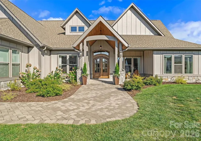 2nd image of 480 Daniel Circle Dr, Mills River, NC 28759 | MLS# 4369212