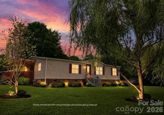 Photo 2 of Single family home for sale at 232 Summertree Dr, Troutman, NC 28166 | MLS# 4369245 | Listing updated on 2026-09-16