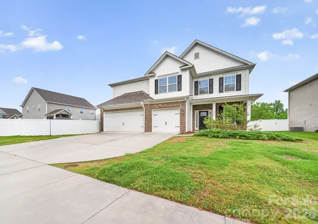 2nd image of 5972 Redwood Pine Rd, Concord, NC 28027 | MLS# 4369260