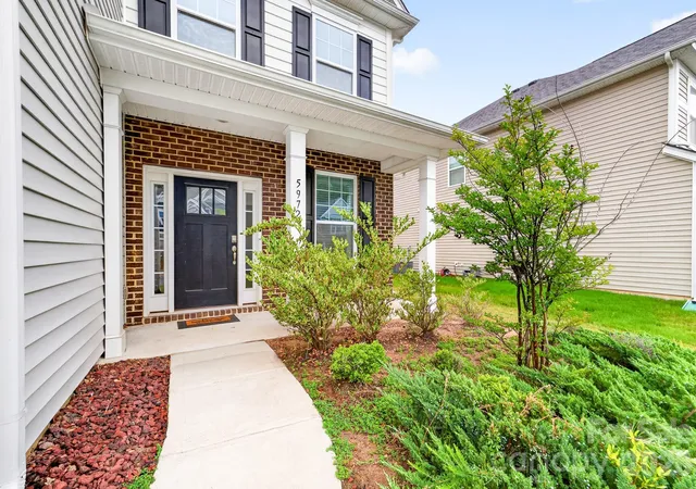 3rd image of 5972 Redwood Pine Rd, Concord, NC 28027 | MLS# 4369260