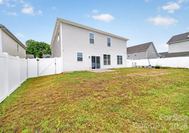 4th image of 5972 Redwood Pine Rd, Concord, NC 28027 | MLS# 4369260