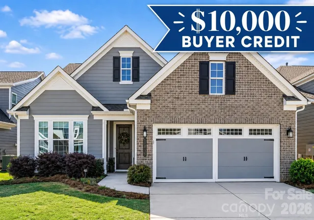 Single family home for sale at 10420 Superb Ln, Charlotte, NC 28215 | MLS# 4369262
