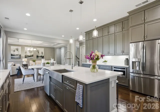 5th image of 1020 Liggets Dr, Matthews, NC 28104 | MLS# 4369265
