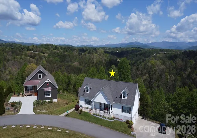 Homes for sale in Marshall, NC | 100 Bend View Dr, Marshall, NC 28753 | MLS# 4369267