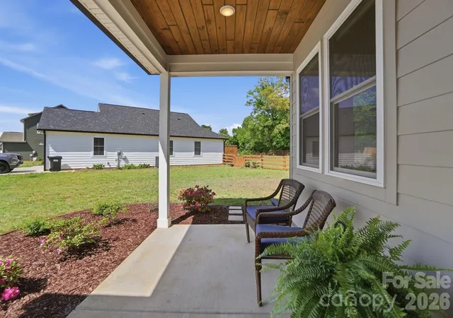 5th image of 27636 Taylor Ln, Albemarle, NC 28001 | MLS# 4369303