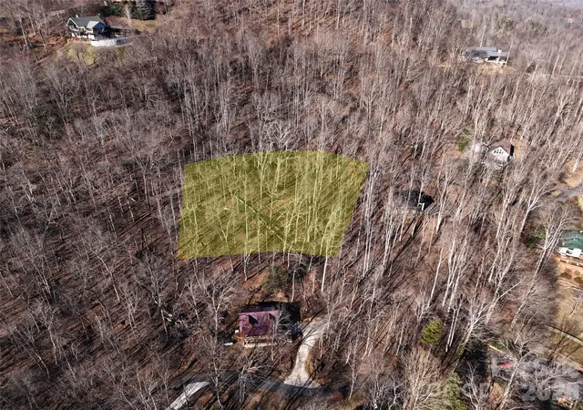 Photo 1 of Land for sale at 0000 Greenview Dr, Maggie Valley, NC 28751 | MLS# 4369309 | Listing updated on 2026-04-17