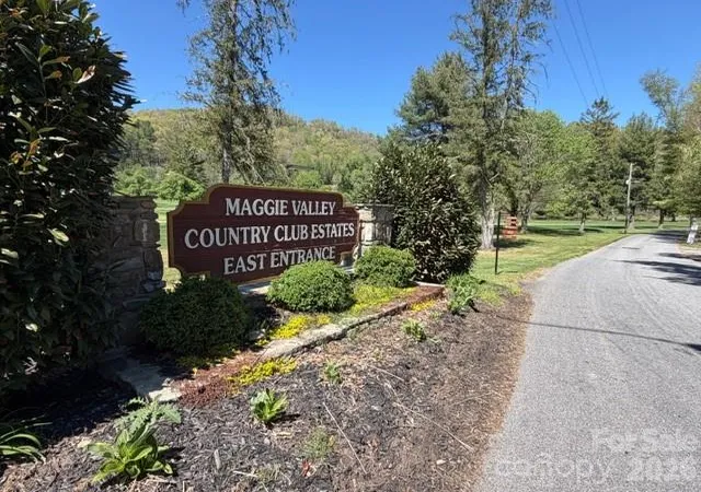 Photo 3 of Land for sale at 0000 Greenview Dr, Maggie Valley, NC 28751 | MLS# 4369309 | Listing updated on 2026-04-17