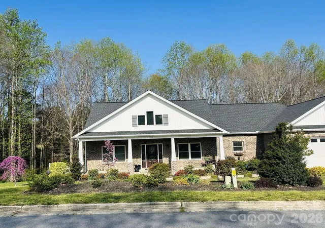 1st image of 35 Iswa Dr, Taylorsville, NC 28681 | MLS# 4369331