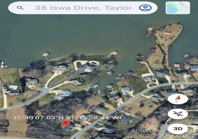 3rd image of 35 Iswa Dr, Taylorsville, NC 28681 | MLS# 4369331