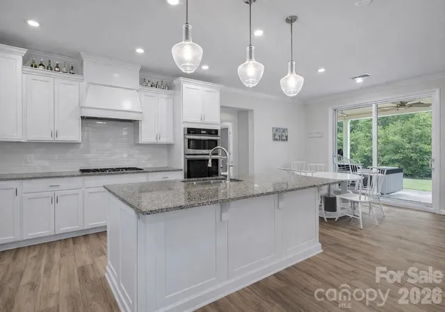 Photo 3 of Single family home for sale at 1601 Calder Dr, Indian Trail, NC 28079 | MLS# 4369337 | Listing updated on 2026-09-04
