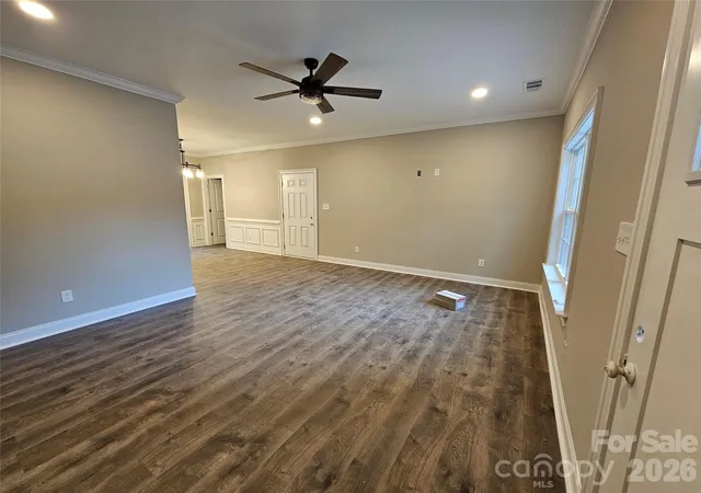 Photo 4 of Single family home for sale at 2566 Heather Ln, Lancaster, SC 29720 | MLS# 4369363 | Listing updated on 2026-08-24