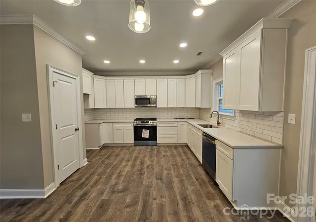 Photo 5 of Single family home for sale at 2566 Heather Ln, Lancaster, SC 29720 | MLS# 4369363 | Listing updated on 2026-08-24
