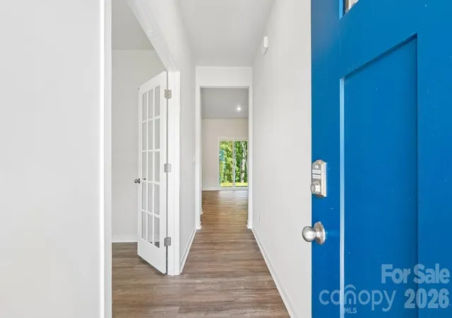 Photo 2 of Single family home for sale at 602 Dazzle Loop, Newton, NC 28658 | MLS# 4369378 | Listing updated on 2026-10-18