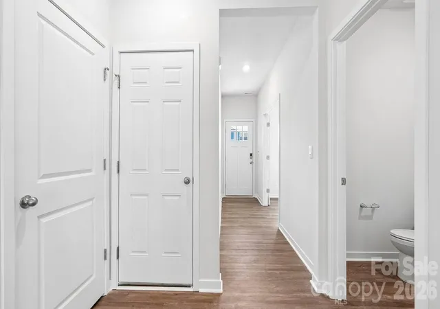Photo 3 of Single family home for sale at 602 Dazzle Loop, Newton, NC 28658 | MLS# 4369378 | Listing updated on 2026-10-18