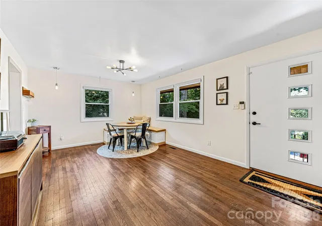 3rd image of 44 Broadview Ave, Asheville, NC 28803 | MLS# 4369387