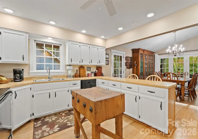 Photo 4 of Single family home for sale at 134 The Trl, Maggie Valley, NC 28751 | MLS# 4369403 | Listing updated on 2026-09-30