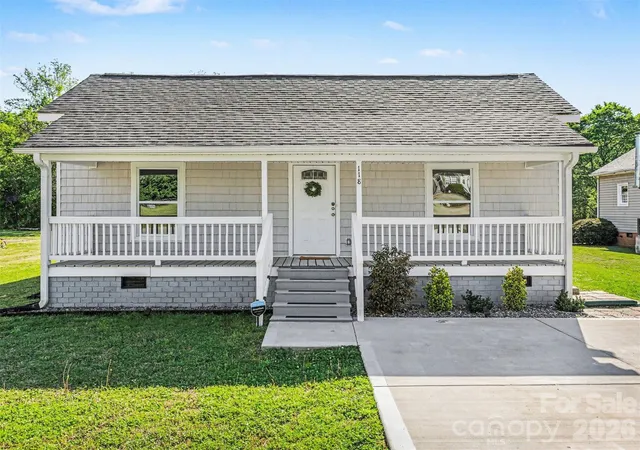2nd image of 118 Glen Rae St Sw, Concord, NC 28025 | MLS# 4369406