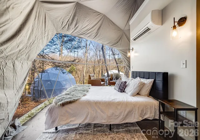 Photo 3 of House for sale at 186 Meece Rd, Rosman, NC 28772 | MLS# 4369412 | Listing updated on 2026-07-15