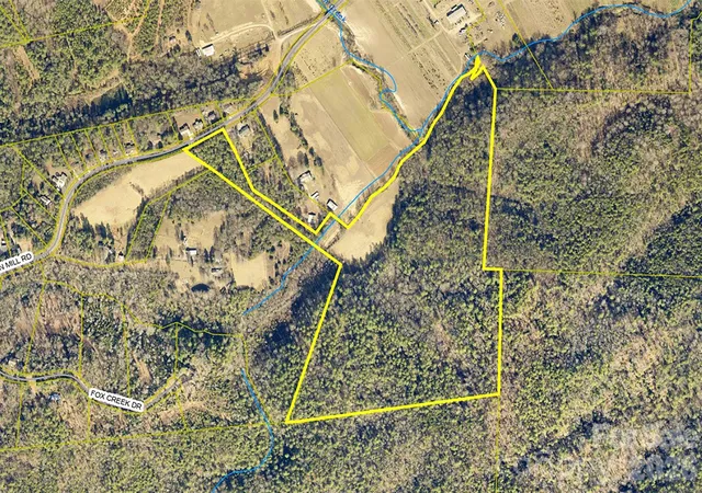 4th image of 0 Henderson Mill Rd, Morganton, NC 28655 | MLS# 4369423