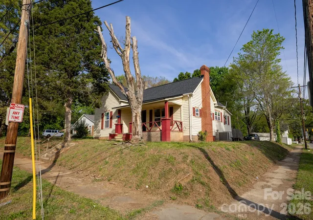 3rd image of 1201 Church St, Salisbury, NC 28144 | MLS# 4369424