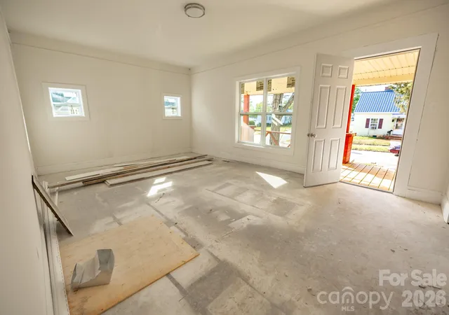 4th image of 1201 Church St, Salisbury, NC 28144 | MLS# 4369424