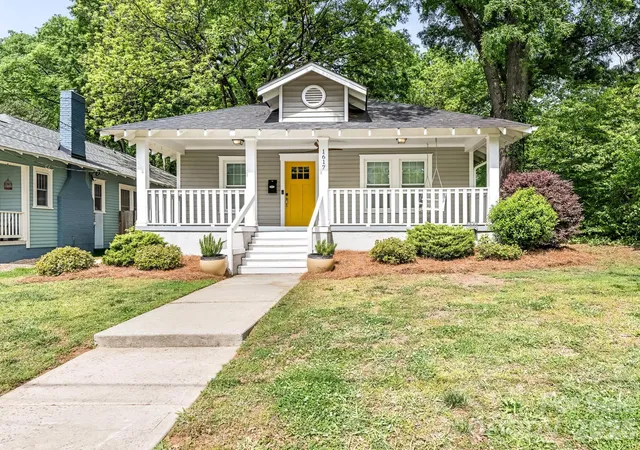 1st image of 1617 Pegram St, Charlotte, NC 28205 | MLS# 4369427