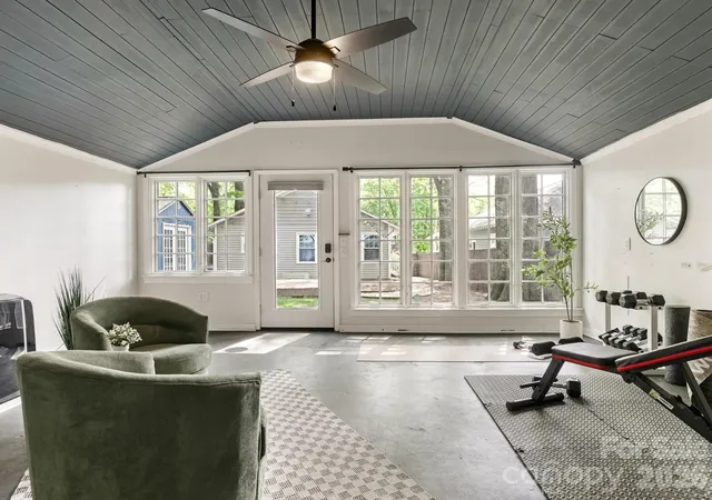 28th image of 1617 Pegram St, Charlotte, NC 28205 | MLS# 4369427