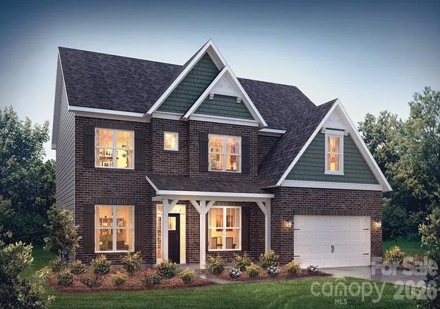 Photo 1 of Single family home for sale at 3067 Eclipse Ct, Indian Trail, NC 28079 | MLS# 4369445 | Listing updated on 2026-09-22