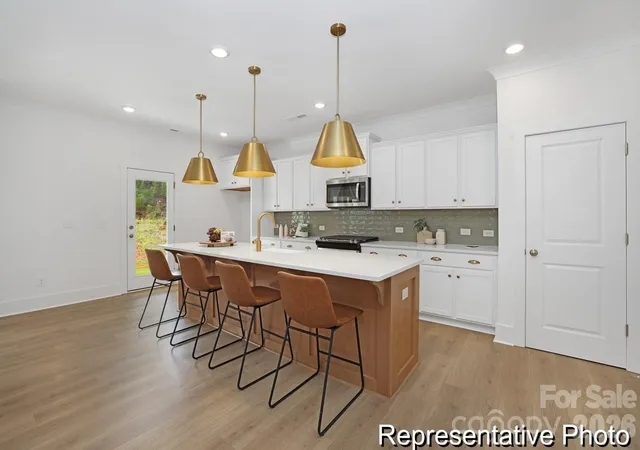 Photo 2 of Single family home for sale at 161 Bear Branch Dr #117P, Statesville, NC 28677 | MLS# 4369457 | Listing updated on 2026-07-23