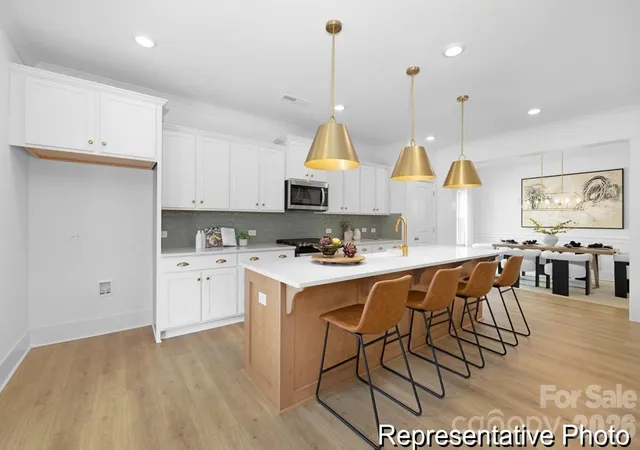 Photo 3 of Single family home for sale at 161 Bear Branch Dr #117P, Statesville, NC 28677 | MLS# 4369457 | Listing updated on 2026-07-23