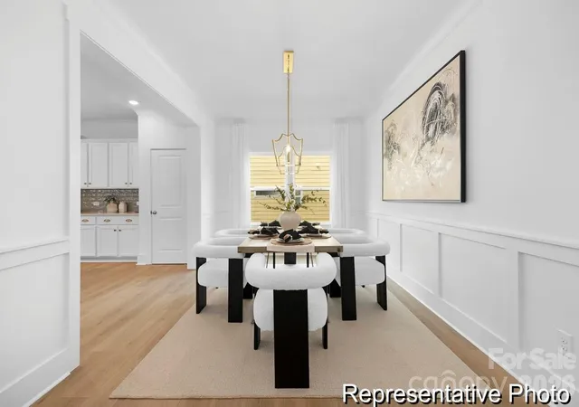 Photo 4 of Single family home for sale at 161 Bear Branch Dr #117P, Statesville, NC 28677 | MLS# 4369457 | Listing updated on 2026-07-23