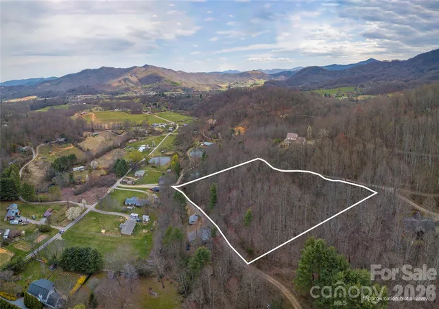 Homes for sale in Waynesville, NC | 99999 Molasses Wy, Waynesville, NC 28785 | MLS# 4369462