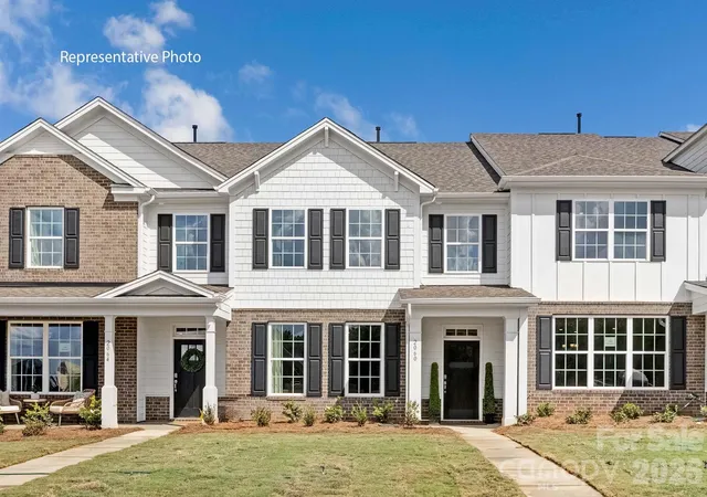 2nd image of 1046 Whistling Pl, Indian Trail, NC 28079 | MLS# 4369464