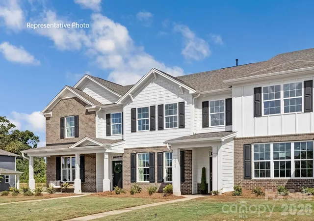 4th image of 1046 Whistling Pl, Indian Trail, NC 28079 | MLS# 4369464
