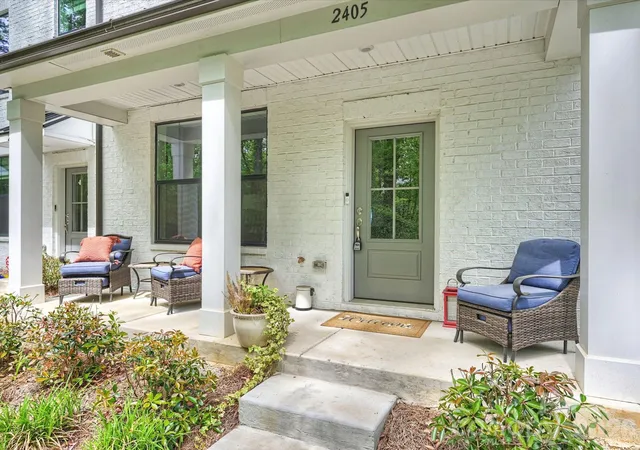 2nd image of 2405 Magnolia Blossom Wy, Charlotte, NC 28211 | MLS# 4369467